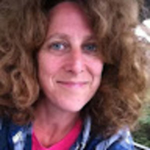 Meet your Posher, Annemarie